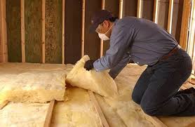 Insulation Air Sealing in Evergreen, CO